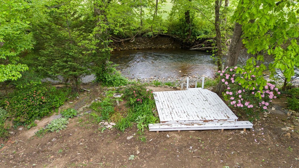 59 Tusquittee Creek Lane, HAYESVILLE, North Carolina image 14