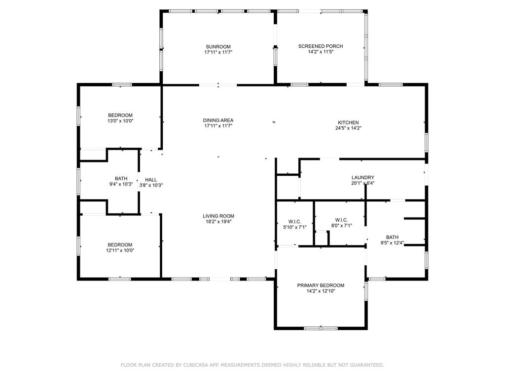 59 Tusquittee Creek Lane, HAYESVILLE, North Carolina image 34