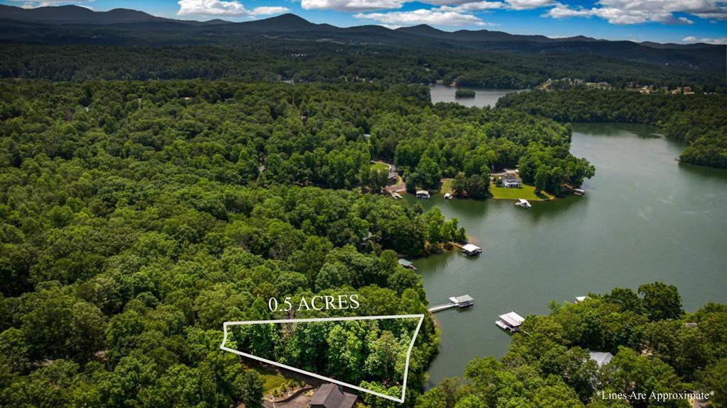 Lot 25 Talon Trace #25, BLAIRSVILLE, Georgia image 1