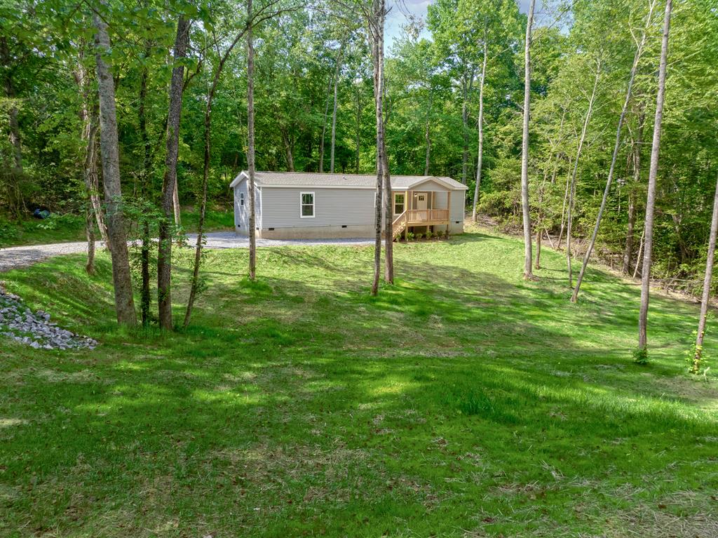 121 Loganberry Ln, HAYESVILLE, North Carolina image 1