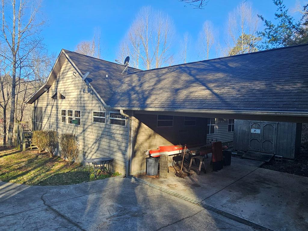 152 Monroe Ln, MURPHY, North Carolina image 1