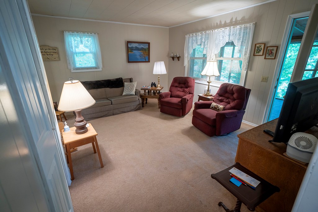 328 Forest Lakes, ROBBINSVILLE, North Carolina image 7