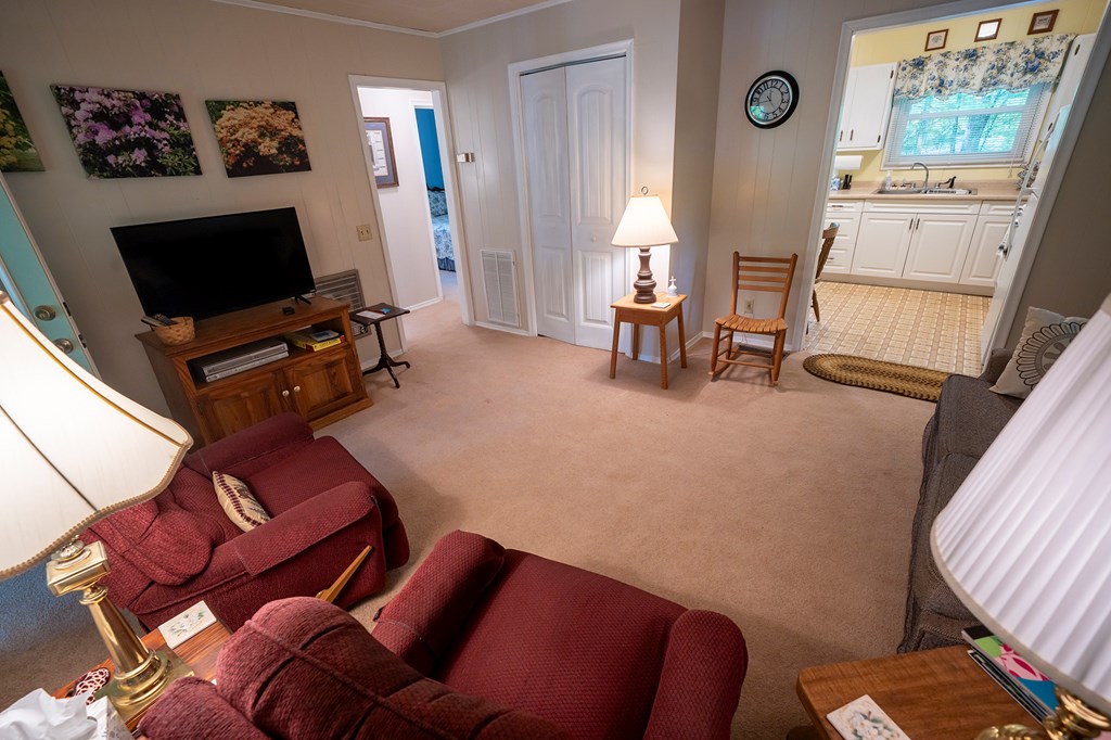 328 Forest Lakes, ROBBINSVILLE, North Carolina image 8