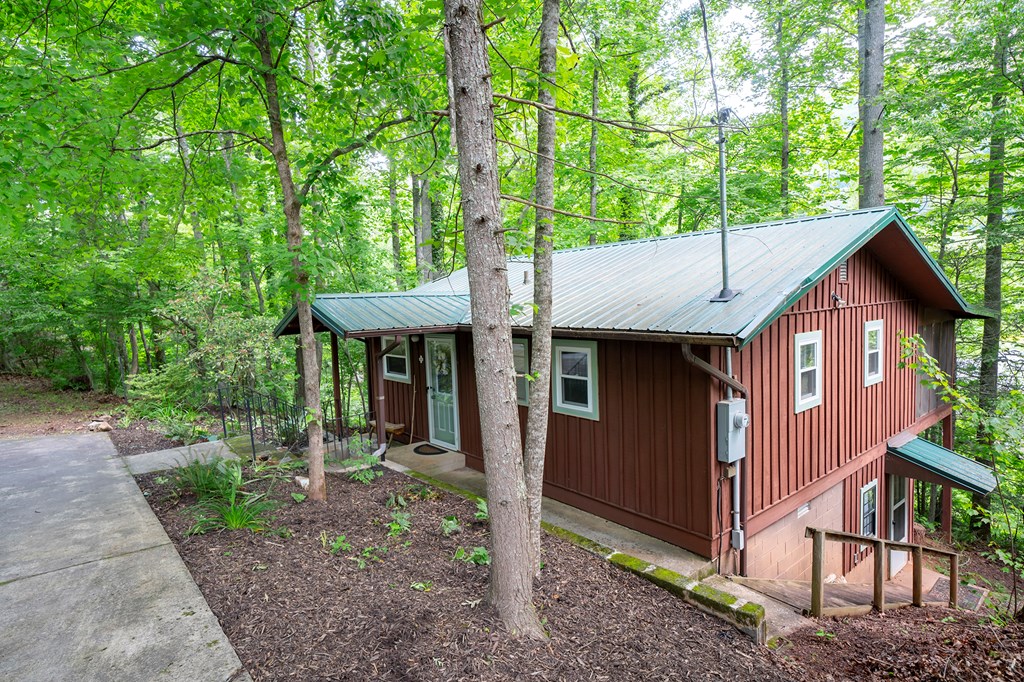 328 Forest Lakes, ROBBINSVILLE, North Carolina image 2