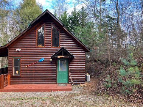 Homes For Sale - 167 Lemon Drop Ln<br/> MURPHY, NC 28906