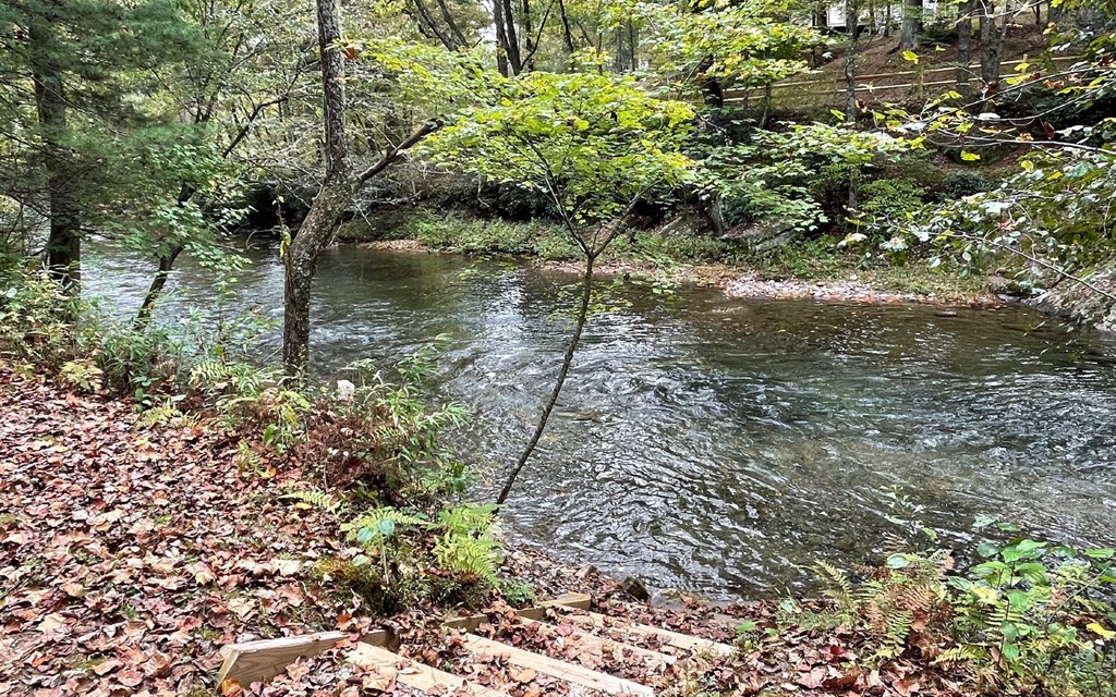 Lot 72 Fires Creek Cove #72, HAYESVILLE, North Carolina image 9