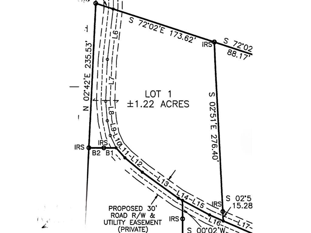 Lot 1 Mission Hill Rd, HAYESVILLE, North Carolina image 2