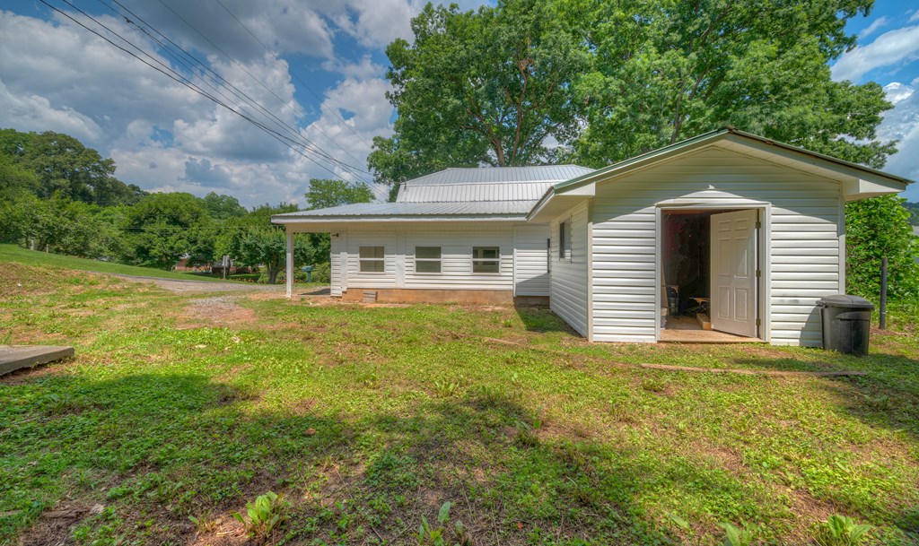 849 Valley River Ave, MURPHY, North Carolina image 30