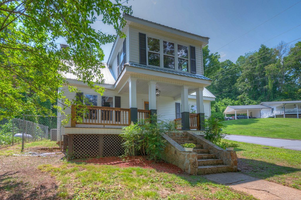 849 Valley River Ave, MURPHY, North Carolina image 32