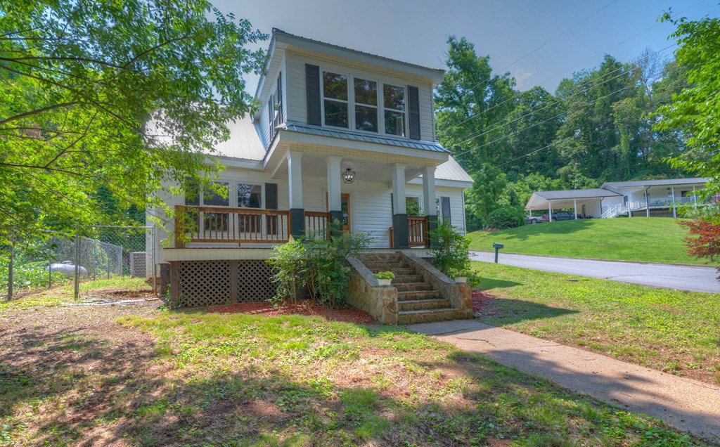 849 Valley River Ave, MURPHY, North Carolina image 33