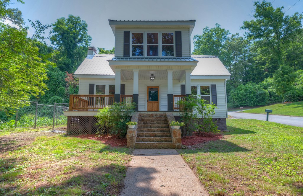 849 Valley River Ave, MURPHY, North Carolina image 34