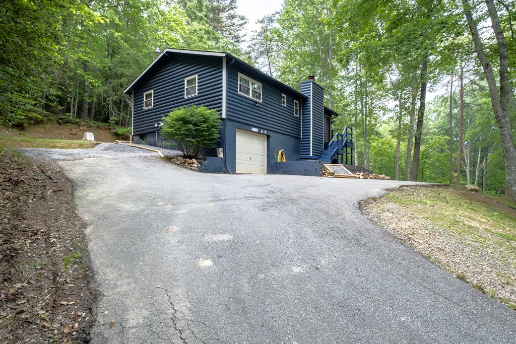 1214 Marrestop Road, MURPHY, North Carolina image 2