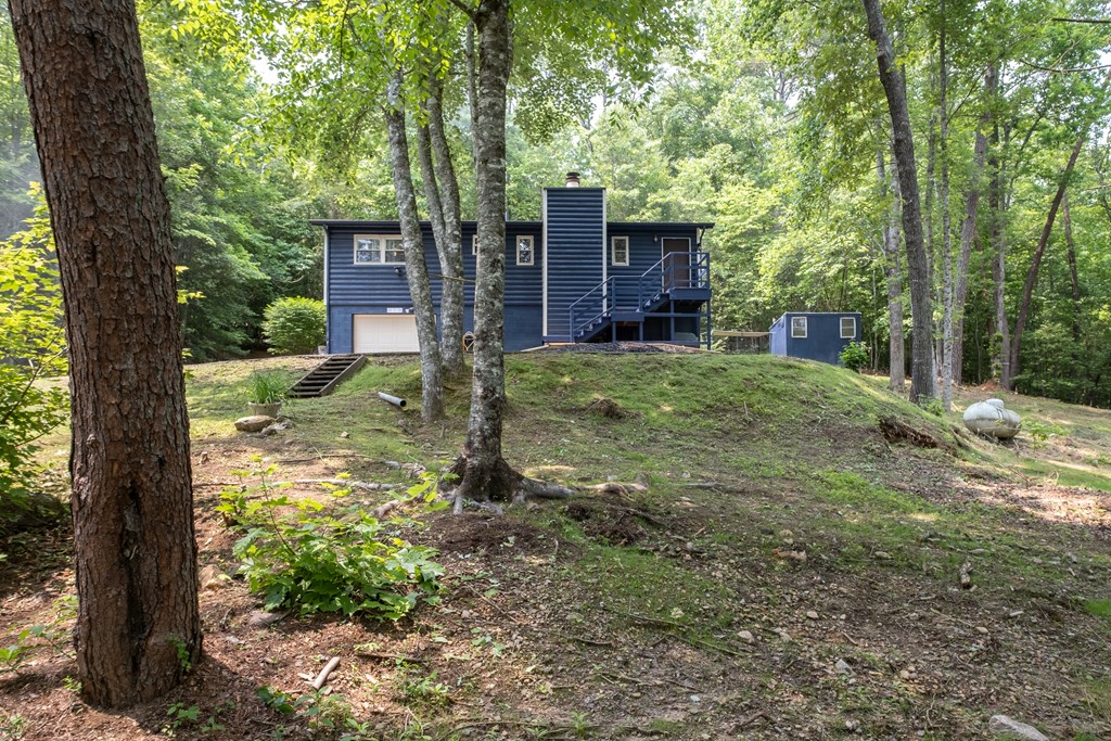 1214 Marrestop Road, MURPHY, North Carolina image 6