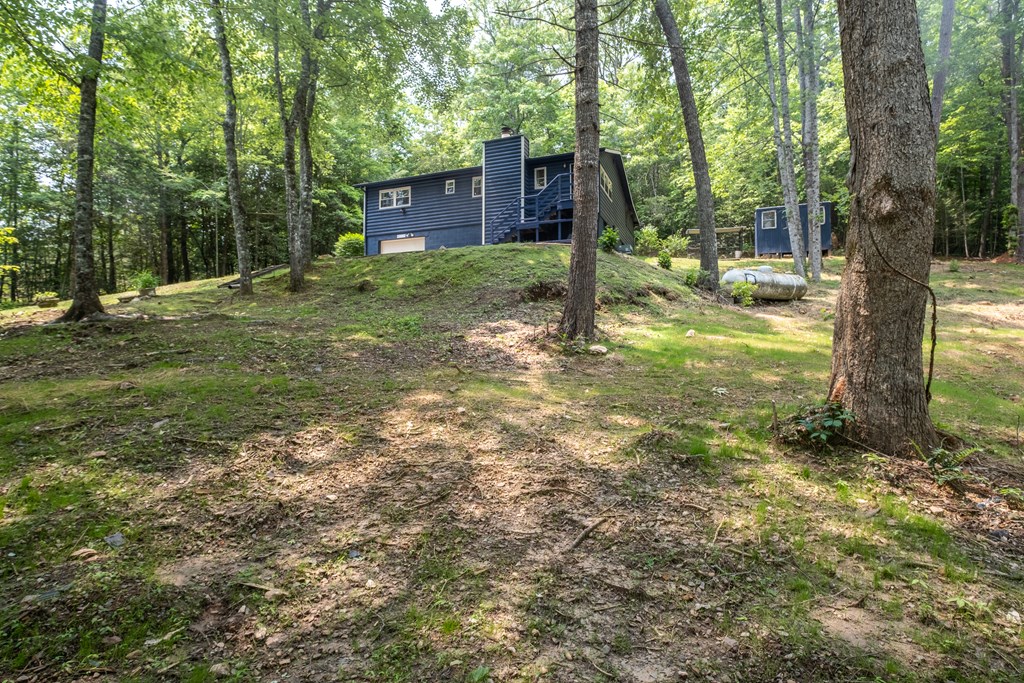 1214 Marrestop Road, MURPHY, North Carolina image 5