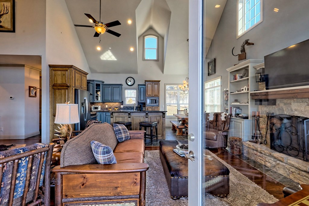 537 Mill Ridge Road, HIAWASSEE, Georgia image 32