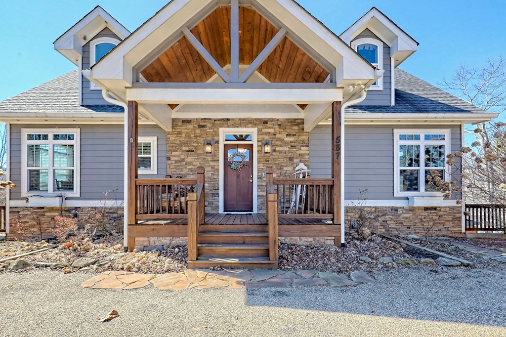 537 Mill Ridge Road, HIAWASSEE, Georgia image 6