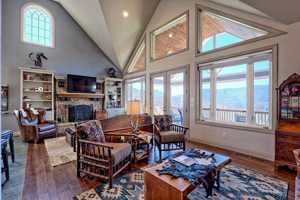 537 Mill Ridge Road, HIAWASSEE, Georgia image 11