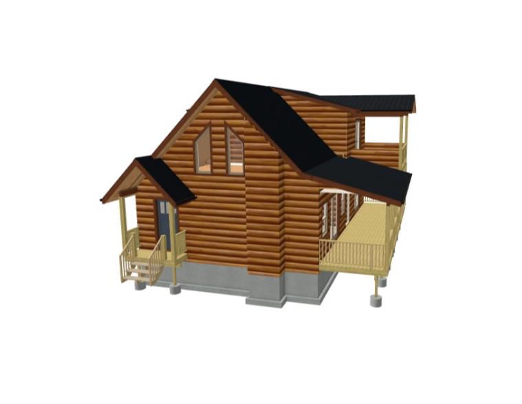 106 Mistletoe Ridge, MURPHY, North Carolina image 2