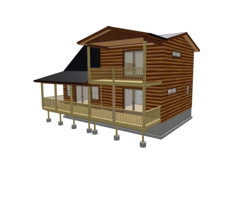 106 Mistletoe Ridge, MURPHY, North Carolina image 3