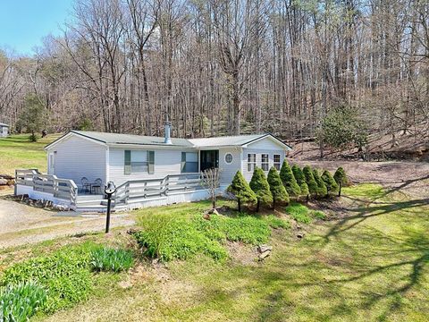 Homes For Sale - 4634 State Hwy 339<br/> YOUNG HARRIS, GA 30582