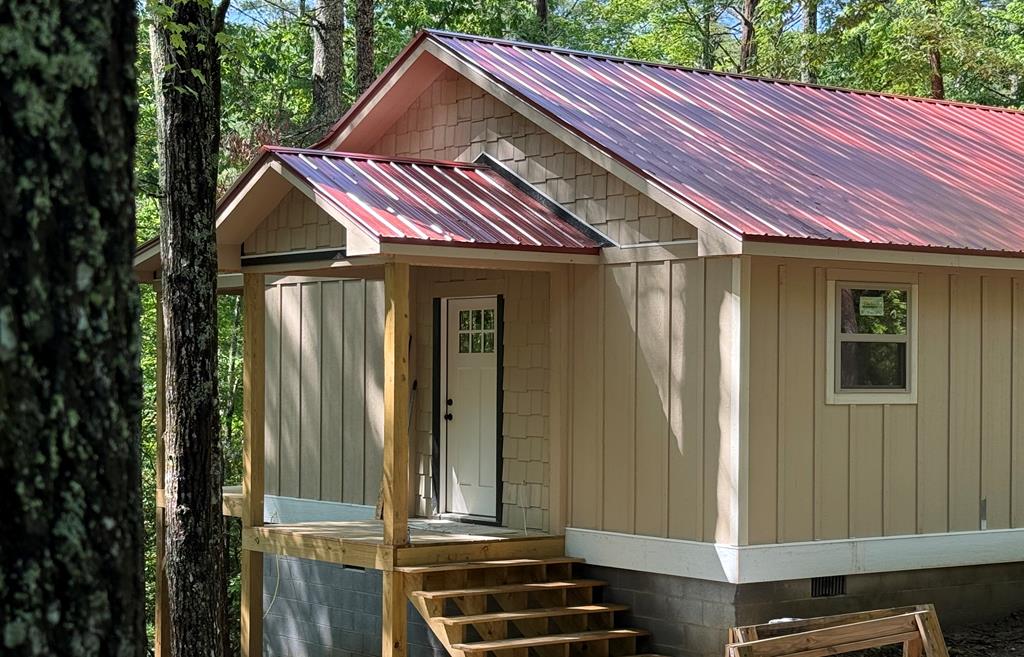 207 Seneca Rd, MURPHY, North Carolina image 1