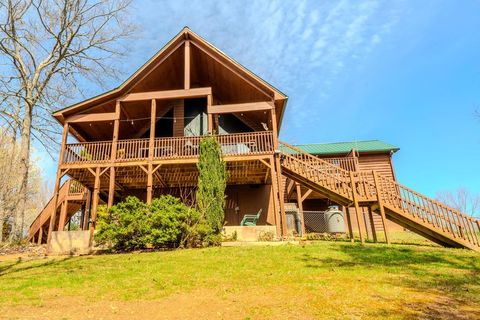 Homes For Sale - 88 Meadowlark Terrace<br/> Cherokee County, MURPHY, NC 28906