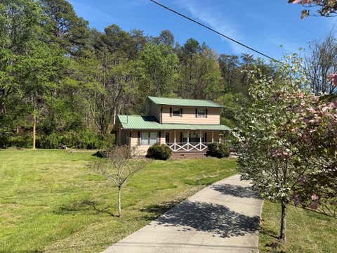 Homes For Sale - 282 Myers Branch<br/> MURPHY, NC 28906