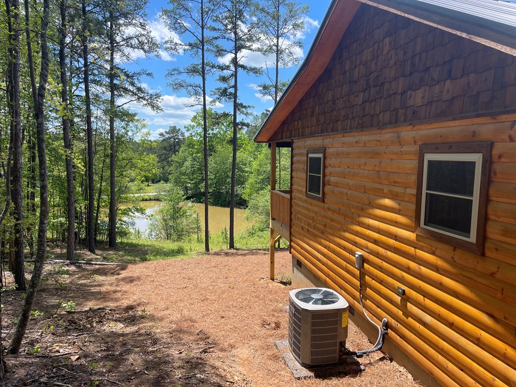 Lot C Lazy Creek Lane, MURPHY, North Carolina image 9