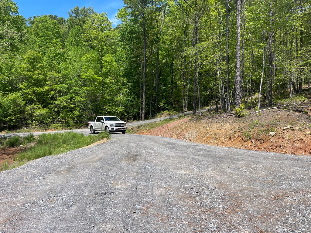 Lot C Lazy Creek Lane, MURPHY, North Carolina image 12