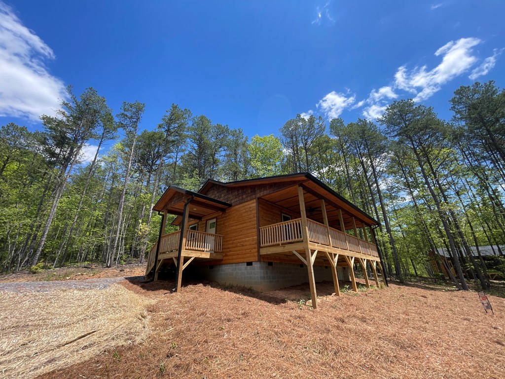 Lot C Lazy Creek Lane, MURPHY, North Carolina image 11