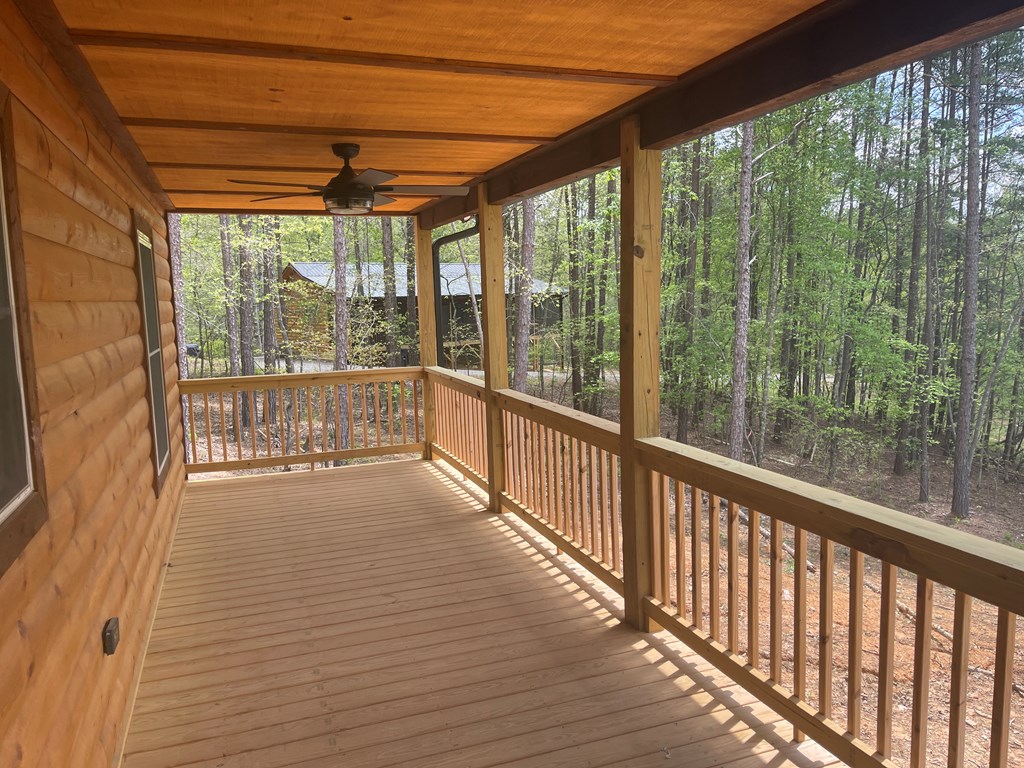Lot C Lazy Creek Lane, MURPHY, North Carolina image 30