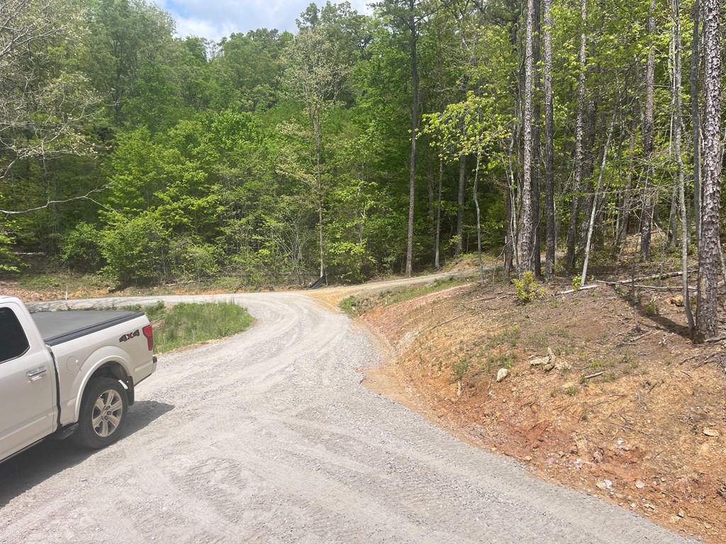 Lot C Lazy Creek Lane, MURPHY, North Carolina image 32