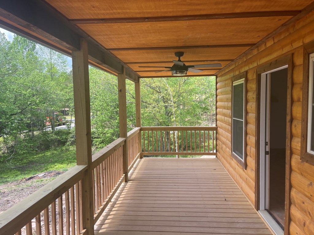 Lot C Lazy Creek Lane, MURPHY, North Carolina image 31