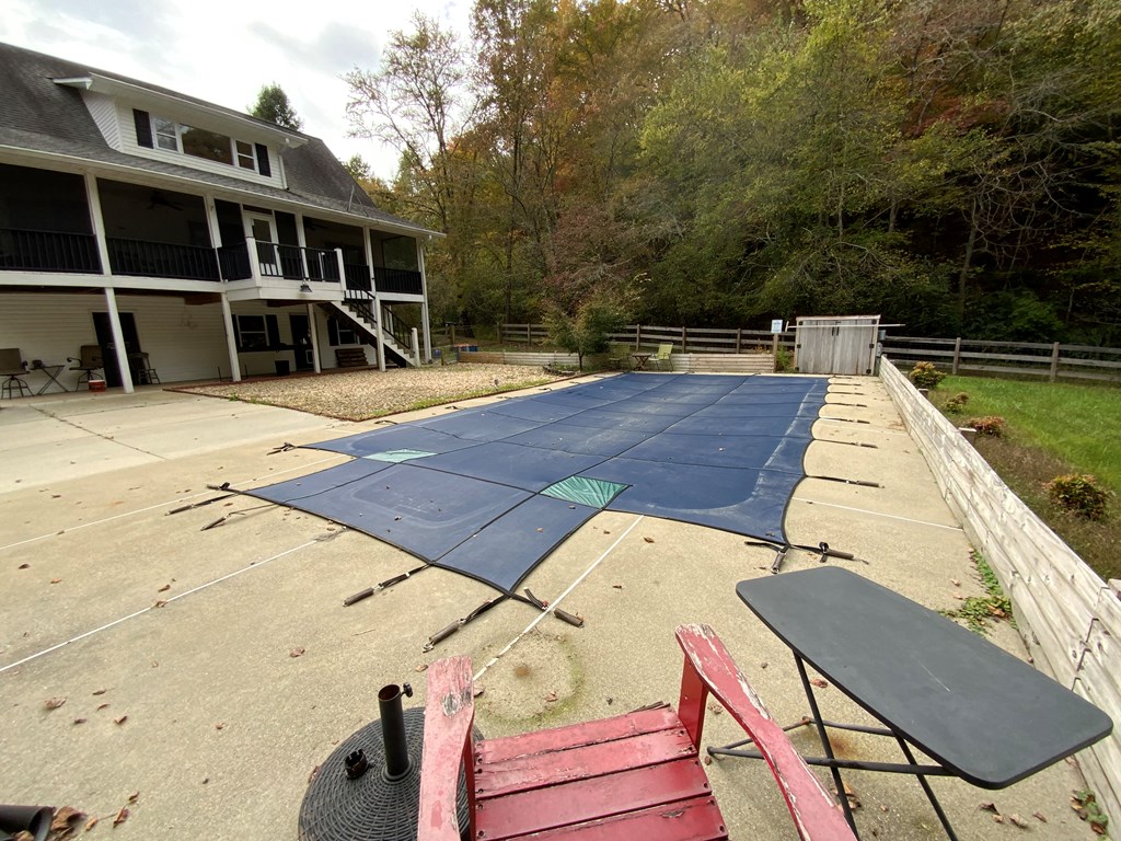 360 River Cove Lane, HAYESVILLE, North Carolina image 4