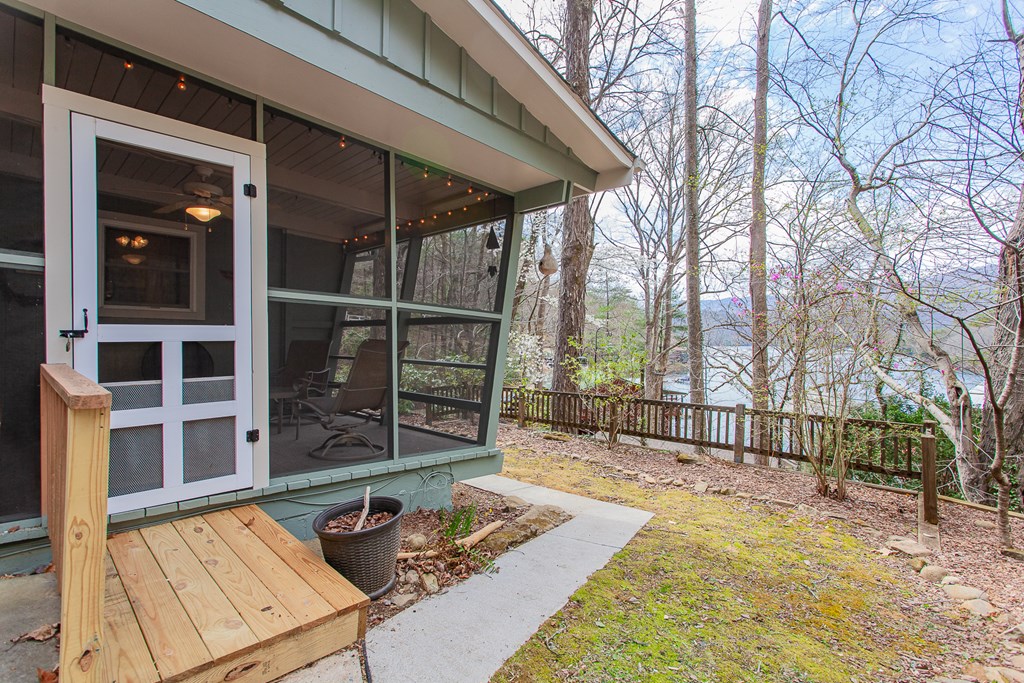53 Nantahala Trail, ROBBINSVILLE, North Carolina image 5
