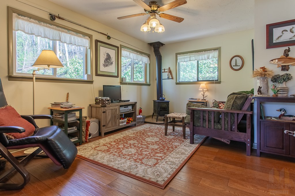 53 Nantahala Trail, ROBBINSVILLE, North Carolina image 20