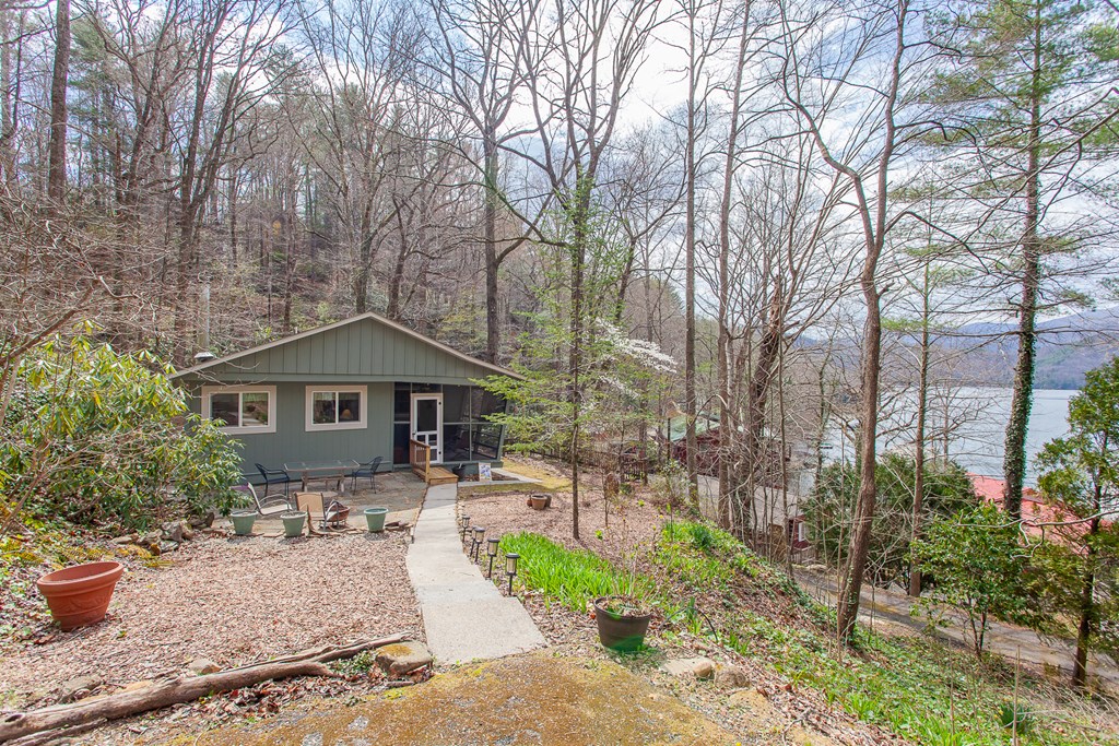53 Nantahala Trail, ROBBINSVILLE, North Carolina image 8