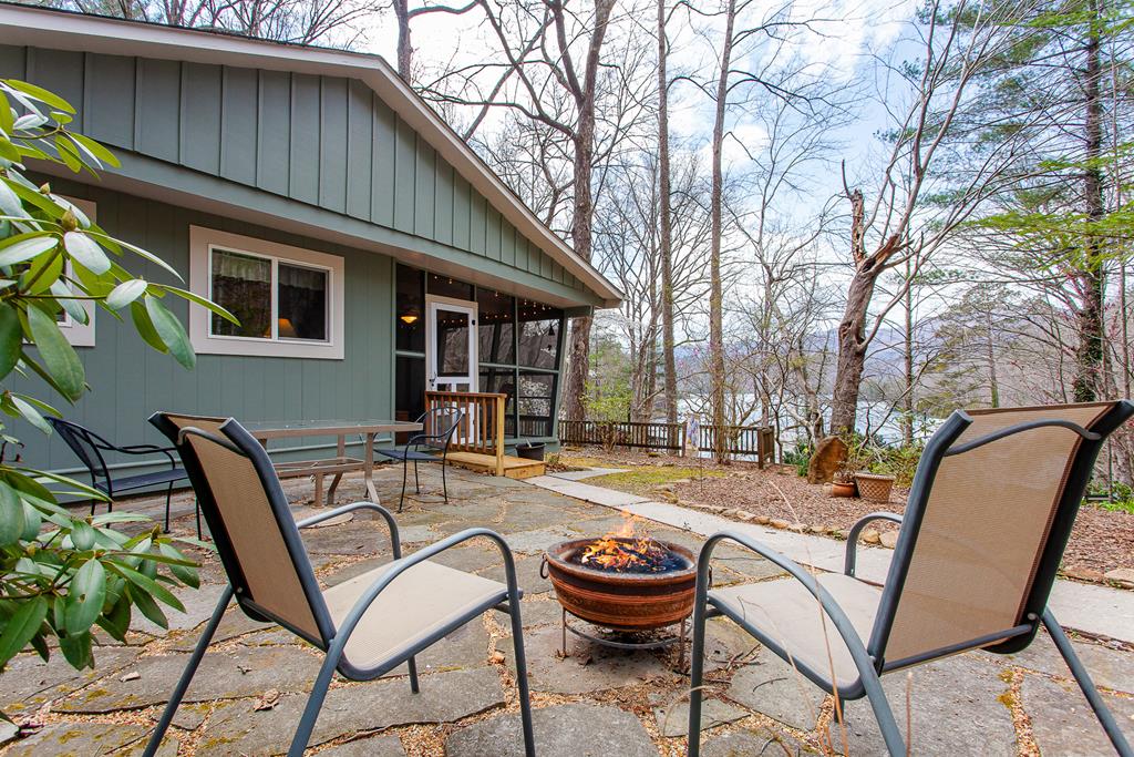 53 Nantahala Trail, ROBBINSVILLE, North Carolina image 1