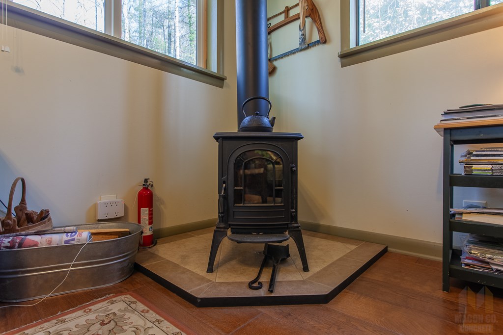 53 Nantahala Trail, ROBBINSVILLE, North Carolina image 23