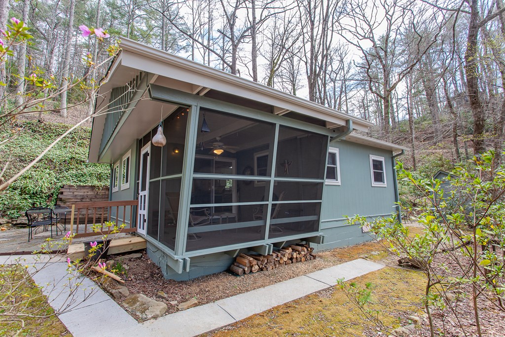53 Nantahala Trail, ROBBINSVILLE, North Carolina image 4