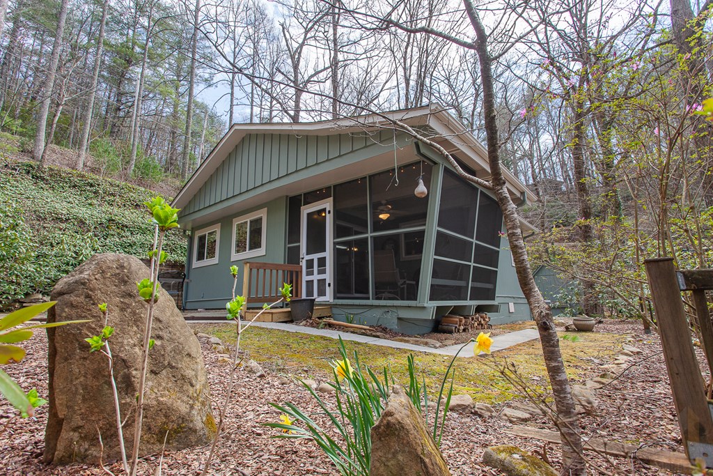 53 Nantahala Trail, ROBBINSVILLE, North Carolina image 3