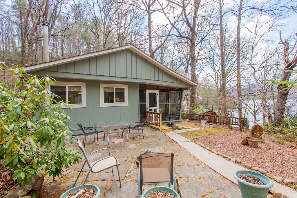 53 Nantahala Trail, ROBBINSVILLE, North Carolina image 2
