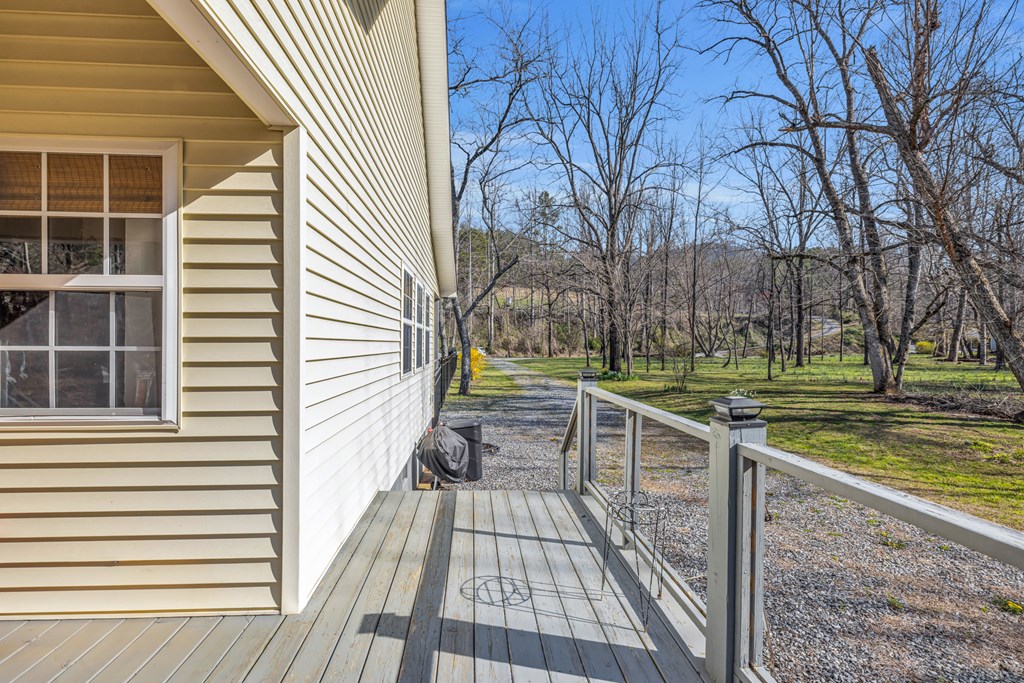 100 Tranquility Lane, HAYESVILLE, North Carolina image 43