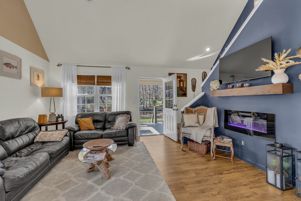 100 Tranquility Lane, HAYESVILLE, North Carolina image 39