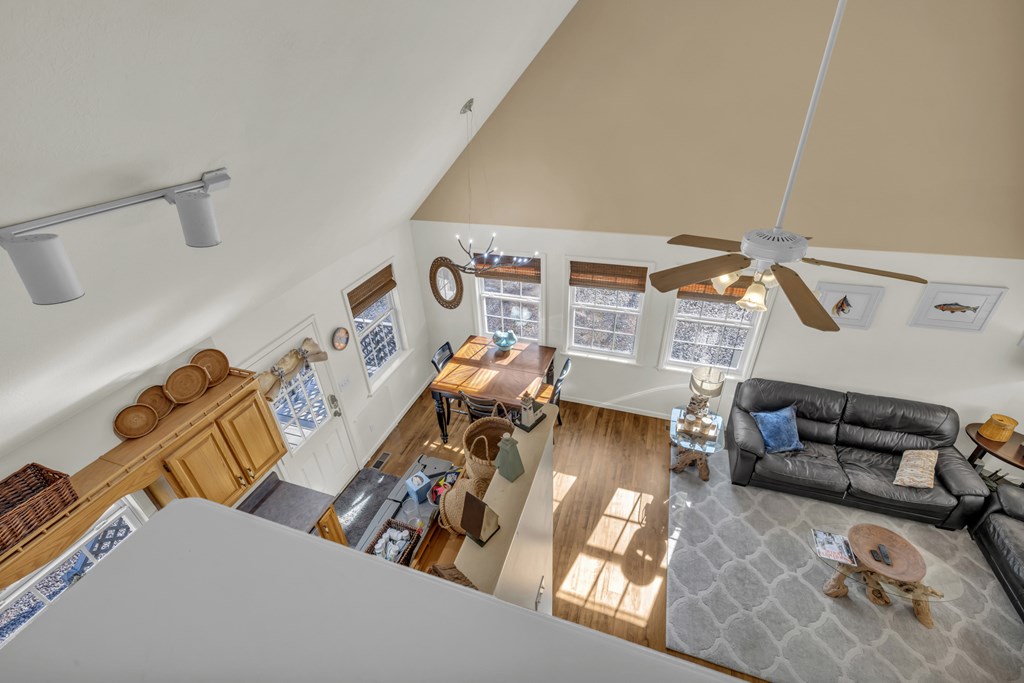 100 Tranquility Lane, HAYESVILLE, North Carolina image 32