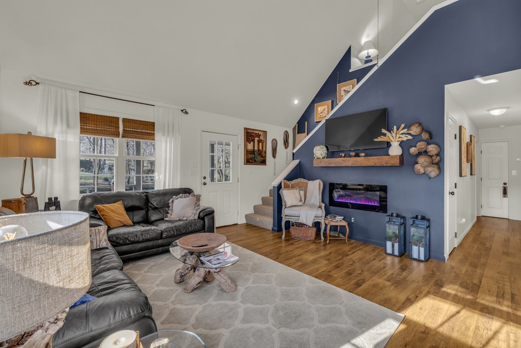 100 Tranquility Lane, HAYESVILLE, North Carolina image 7