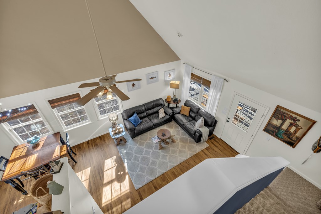 100 Tranquility Lane, HAYESVILLE, North Carolina image 31