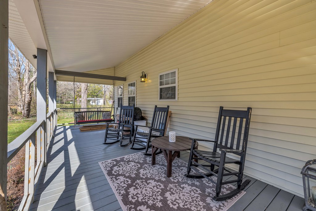 100 Tranquility Lane, HAYESVILLE, North Carolina image 45