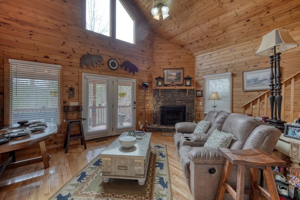 315 Hidden Branch Dr, BLAIRSVILLE, Georgia image 22