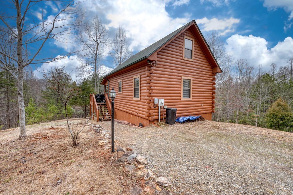 315 Hidden Branch Dr, BLAIRSVILLE, Georgia image 30